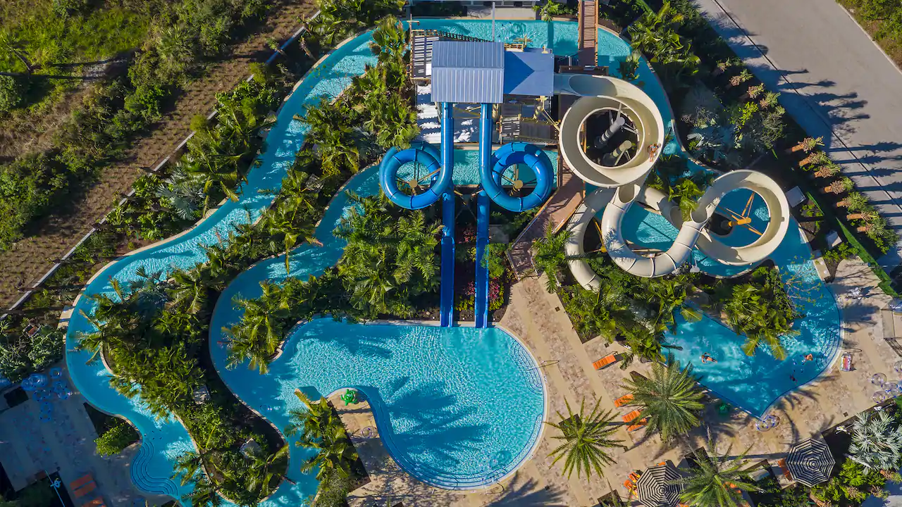Hyatt-Regency-Coconut-Point-P245-Lazy-River-Aerial-Overhead.16x9