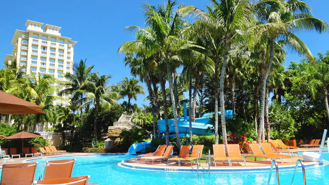 Hyatt-Regency-Coconut-Point-Resort-and-Spa-P127-Pool-Waterslide.16x9